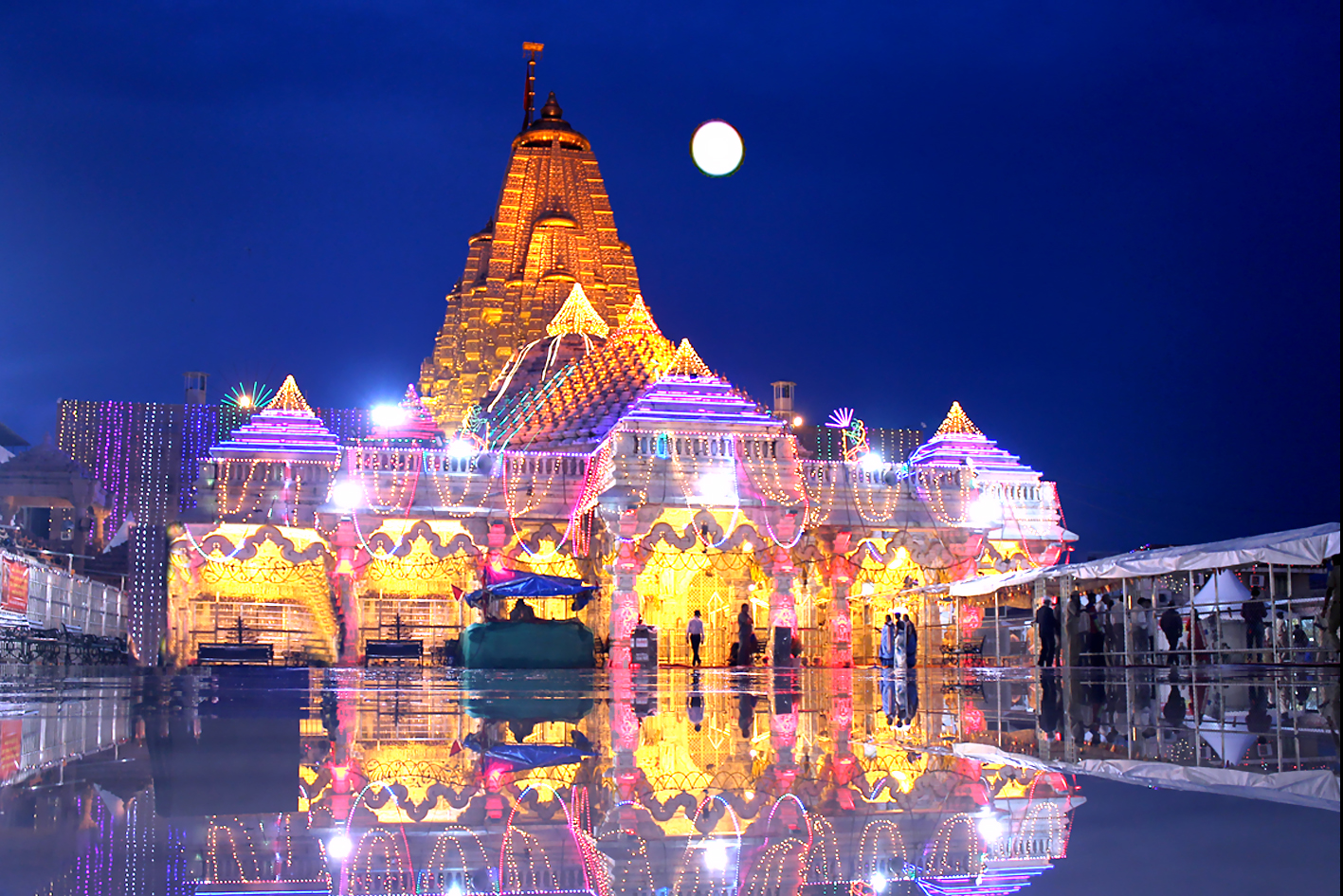 ambaji temple gujarat